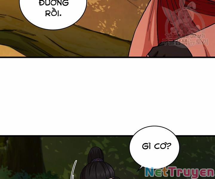 Thân Thủ Đệ Nhất Kiếm 87 trang 122
