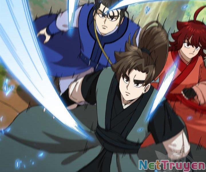 Thân Thủ Đệ Nhất Kiếm 87 trang 13