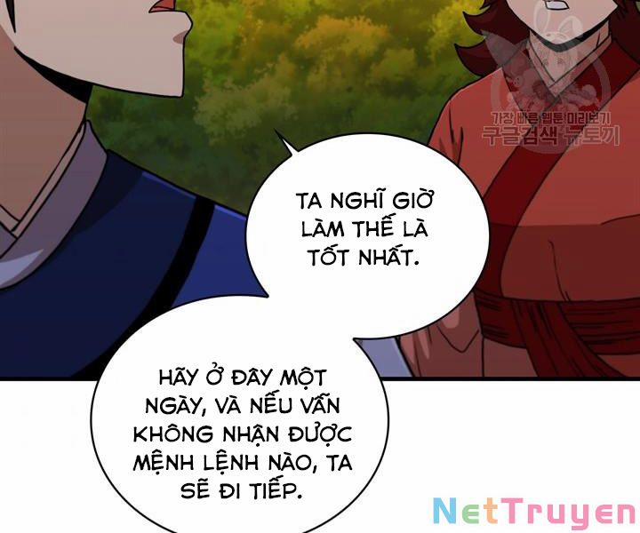 Thân Thủ Đệ Nhất Kiếm 87 trang 132