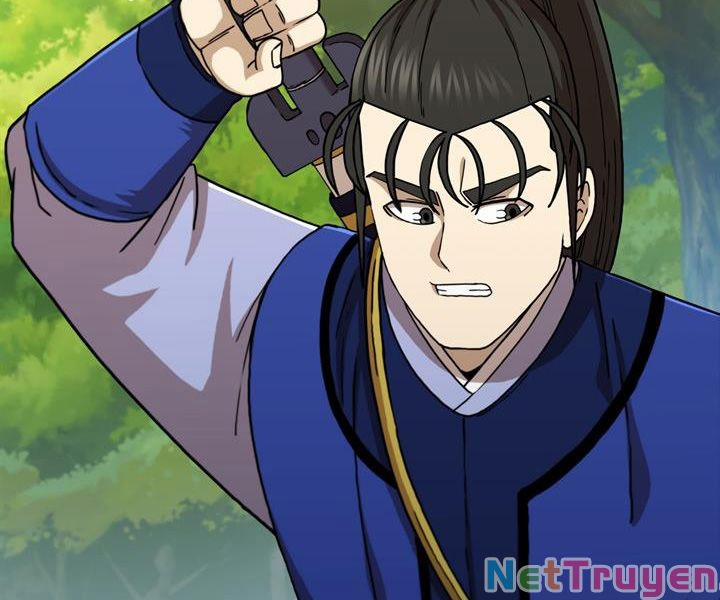 Thân Thủ Đệ Nhất Kiếm 87 trang 16