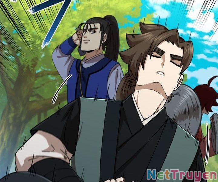 Thân Thủ Đệ Nhất Kiếm 87 trang 18