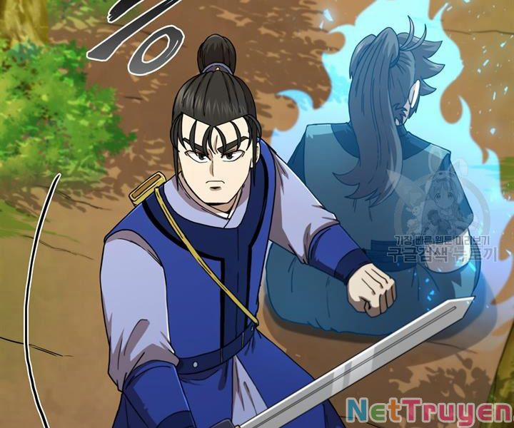 Thân Thủ Đệ Nhất Kiếm 87 trang 23