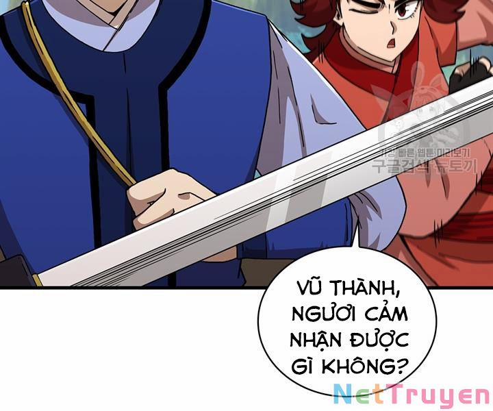Thân Thủ Đệ Nhất Kiếm 87 trang 36