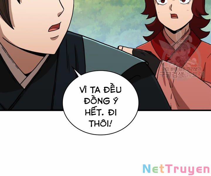 Thân Thủ Đệ Nhất Kiếm 87 trang 46