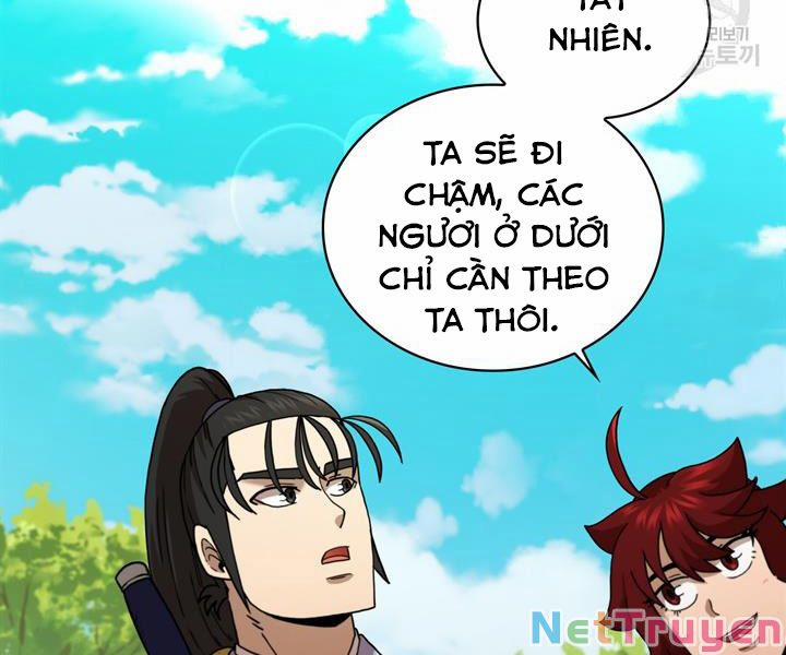 Thân Thủ Đệ Nhất Kiếm 87 trang 50