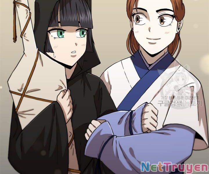 Thân Thủ Đệ Nhất Kiếm 87 trang 86