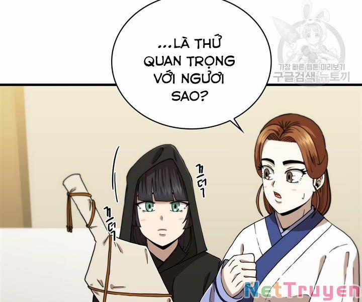 Thân Thủ Đệ Nhất Kiếm 87 trang 90