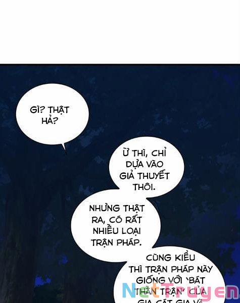 Thân Thủ Đệ Nhất Kiếm 88 trang 30