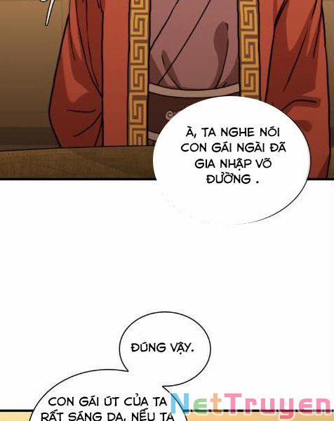 Thân Thủ Đệ Nhất Kiếm 88 trang 71