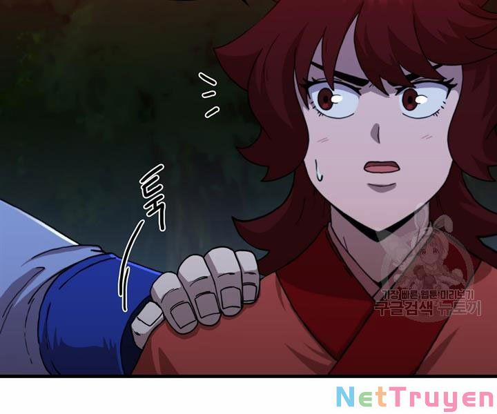 Thân Thủ Đệ Nhất Kiếm 89 trang 149