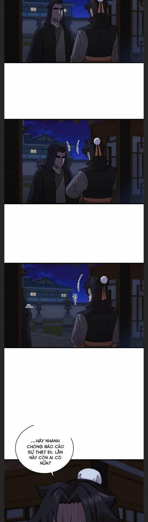 Thân Thủ Đệ Nhất Kiếm 90 trang 10