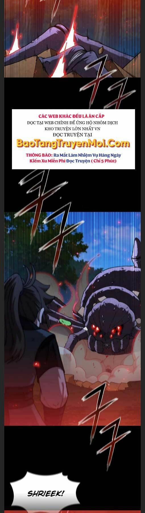 Thân Thủ Đệ Nhất Kiếm 90 trang 21