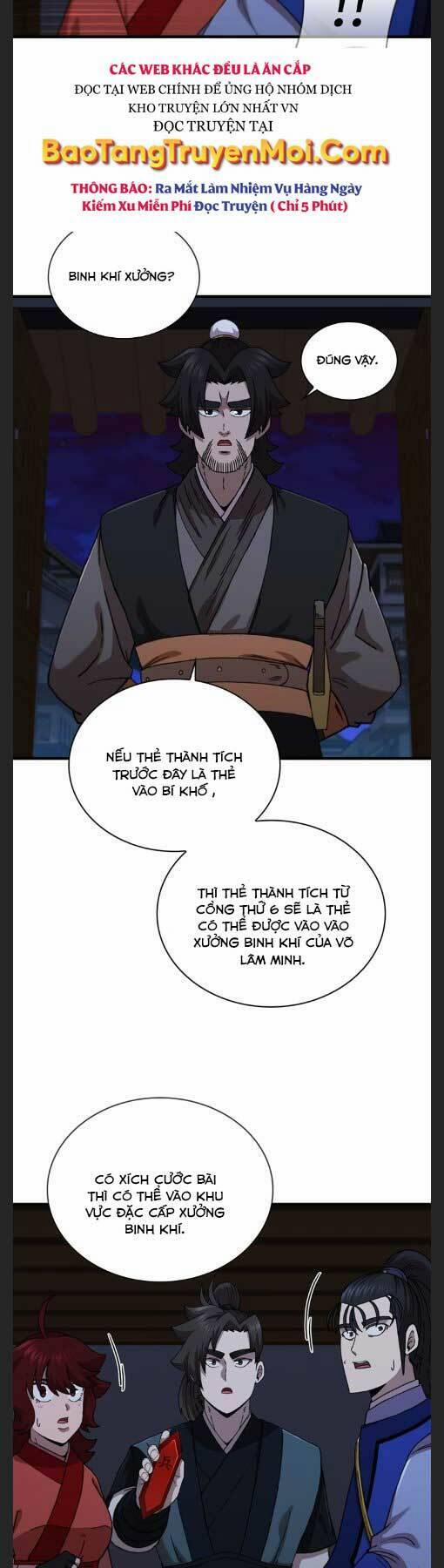 Thân Thủ Đệ Nhất Kiếm 90 trang 24