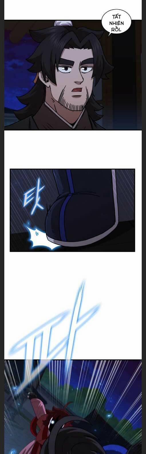 Thân Thủ Đệ Nhất Kiếm 90 trang 27