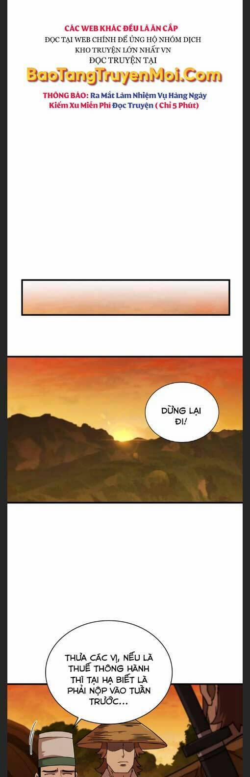 Thân Thủ Đệ Nhất Kiếm 90 trang 31