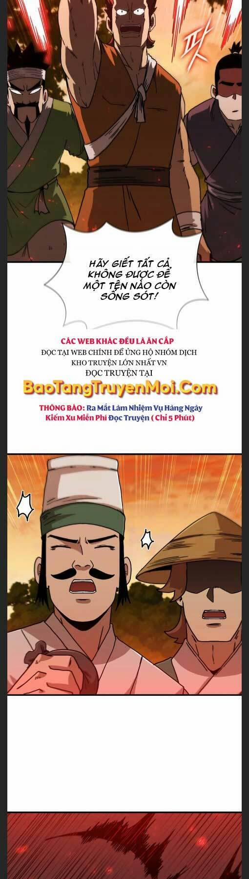 Thân Thủ Đệ Nhất Kiếm 90 trang 35