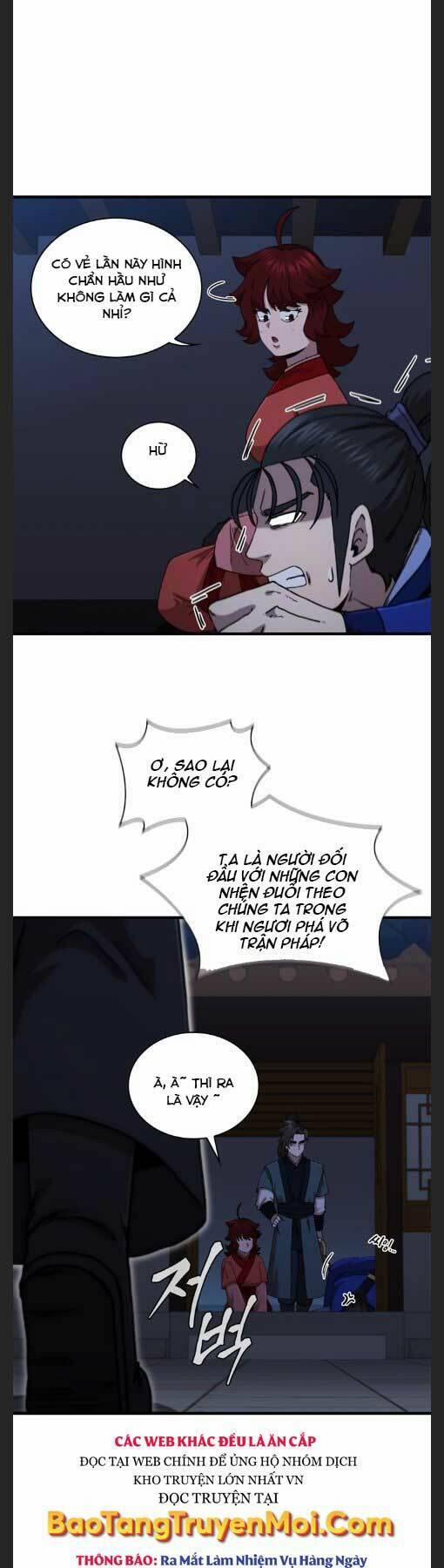 Thân Thủ Đệ Nhất Kiếm 90 trang 4