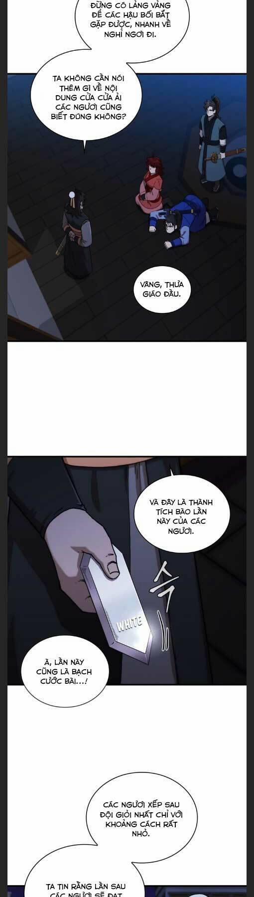 Thân Thủ Đệ Nhất Kiếm 90 trang 7