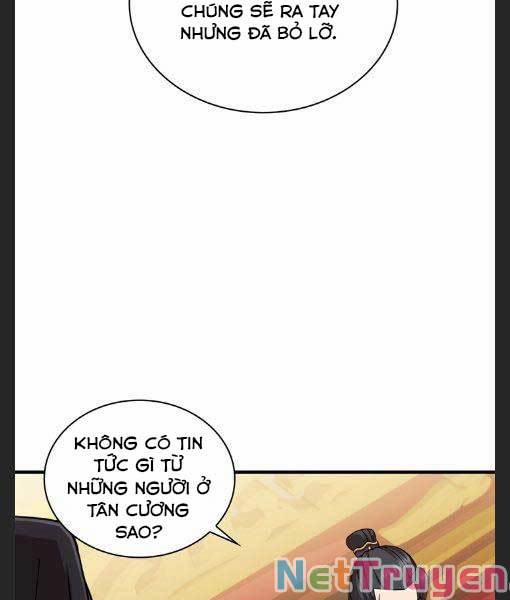 Thân Thủ Đệ Nhất Kiếm 91 trang 100