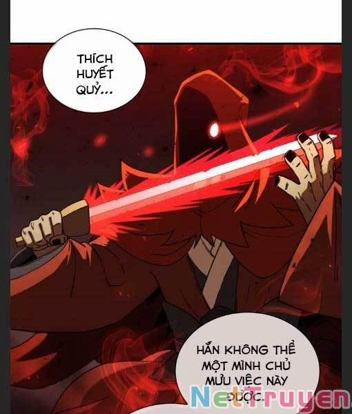 Thân Thủ Đệ Nhất Kiếm 91 trang 105