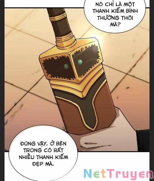 Thân Thủ Đệ Nhất Kiếm 91 trang 13