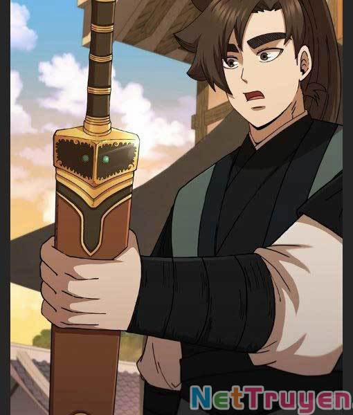 Thân Thủ Đệ Nhất Kiếm 91 trang 15