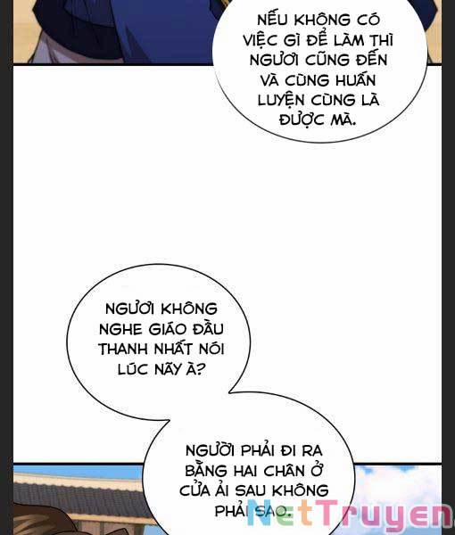 Thân Thủ Đệ Nhất Kiếm 91 trang 22