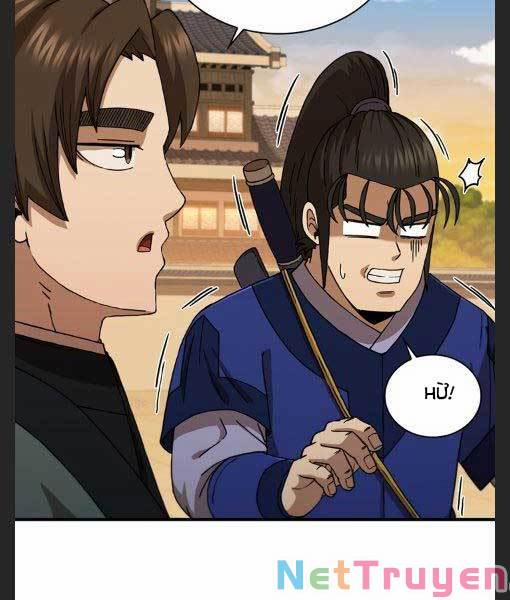 Thân Thủ Đệ Nhất Kiếm 91 trang 23