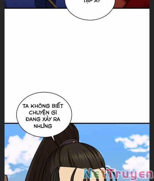 Thân Thủ Đệ Nhất Kiếm 91 trang 29