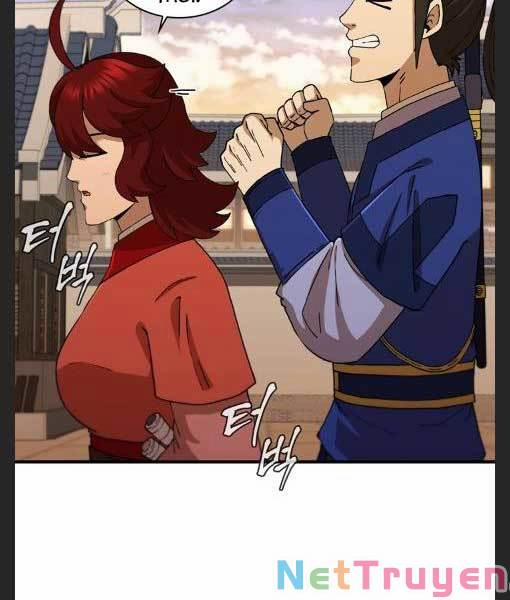 Thân Thủ Đệ Nhất Kiếm 91 trang 4