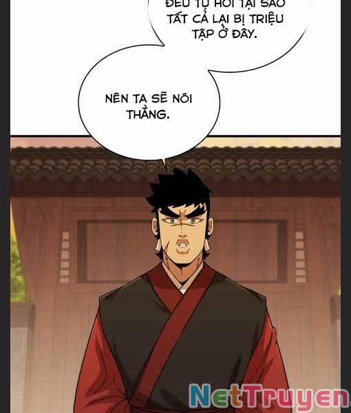 Thân Thủ Đệ Nhất Kiếm 91 trang 42