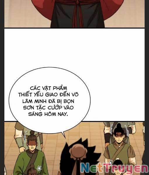 Thân Thủ Đệ Nhất Kiếm 91 trang 43