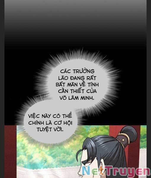 Thân Thủ Đệ Nhất Kiếm 91 trang 50