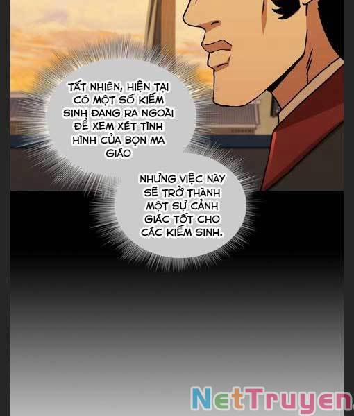 Thân Thủ Đệ Nhất Kiếm 91 trang 54