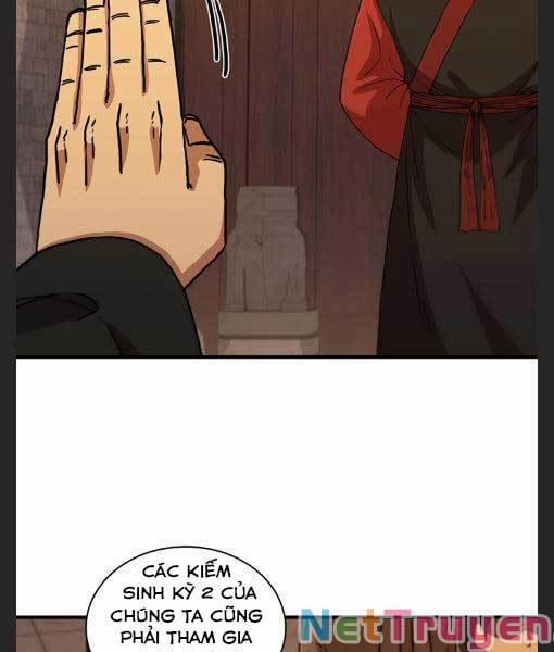 Thân Thủ Đệ Nhất Kiếm 91 trang 61