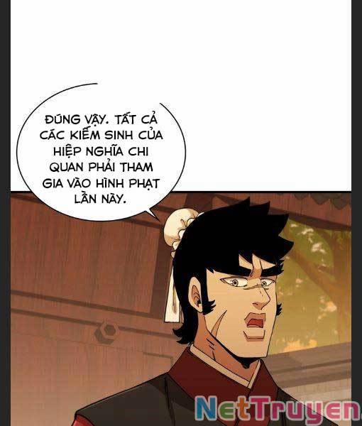 Thân Thủ Đệ Nhất Kiếm 91 trang 63