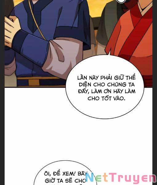 Thân Thủ Đệ Nhất Kiếm 91 trang 71