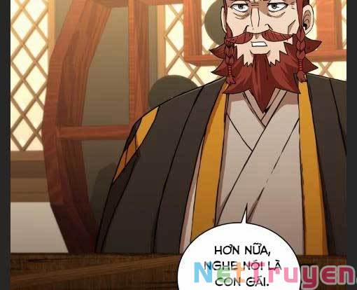 Thân Thủ Đệ Nhất Kiếm 91 trang 83