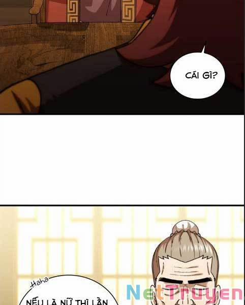 Thân Thủ Đệ Nhất Kiếm 91 trang 87