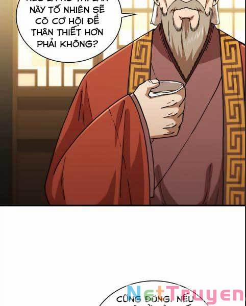 Thân Thủ Đệ Nhất Kiếm 91 trang 88