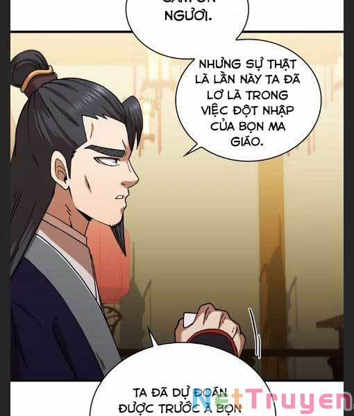 Thân Thủ Đệ Nhất Kiếm 91 trang 99