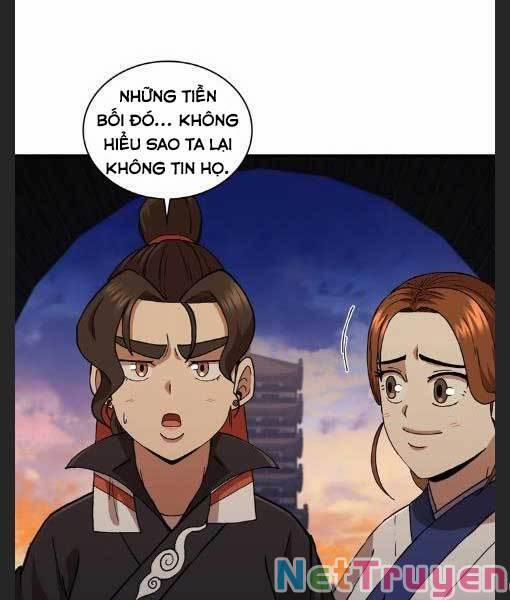 Thân Thủ Đệ Nhất Kiếm 92 trang 11