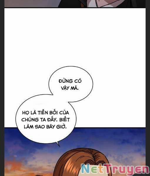 Thân Thủ Đệ Nhất Kiếm 92 trang 20