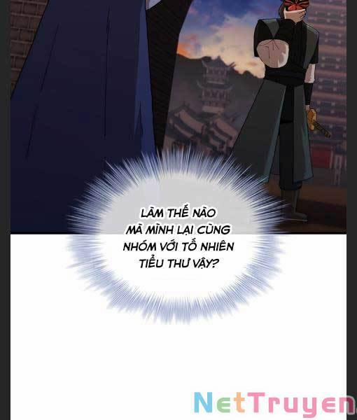 Thân Thủ Đệ Nhất Kiếm 92 trang 28