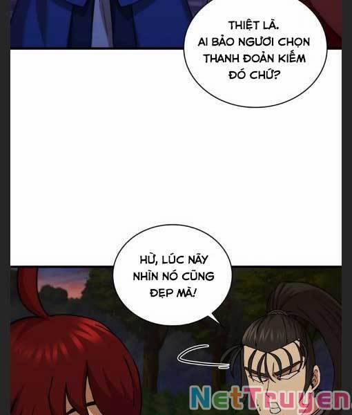 Thân Thủ Đệ Nhất Kiếm 92 trang 3