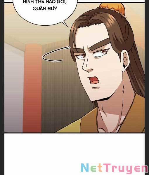 Thân Thủ Đệ Nhất Kiếm 92 trang 45