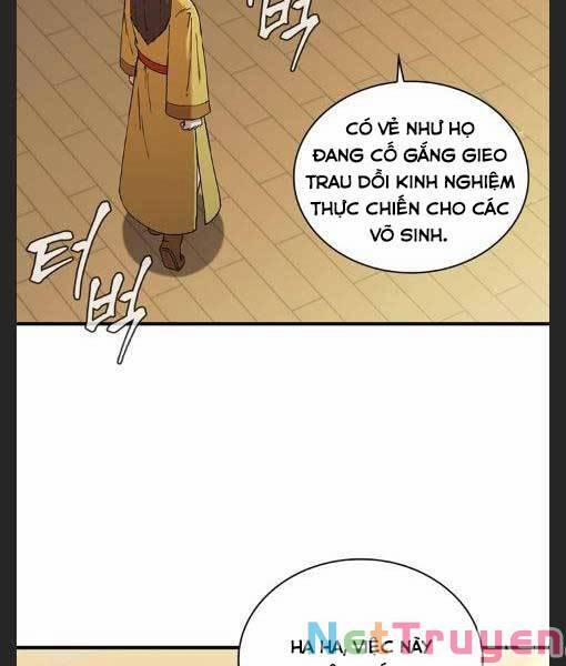 Thân Thủ Đệ Nhất Kiếm 92 trang 47