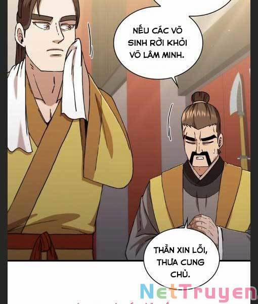 Thân Thủ Đệ Nhất Kiếm 92 trang 51
