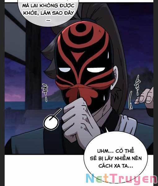 Thân Thủ Đệ Nhất Kiếm 92 trang 89