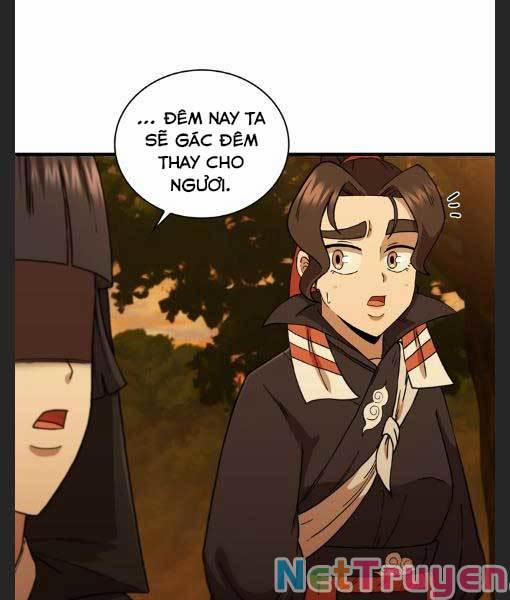 Thân Thủ Đệ Nhất Kiếm 93 trang 109